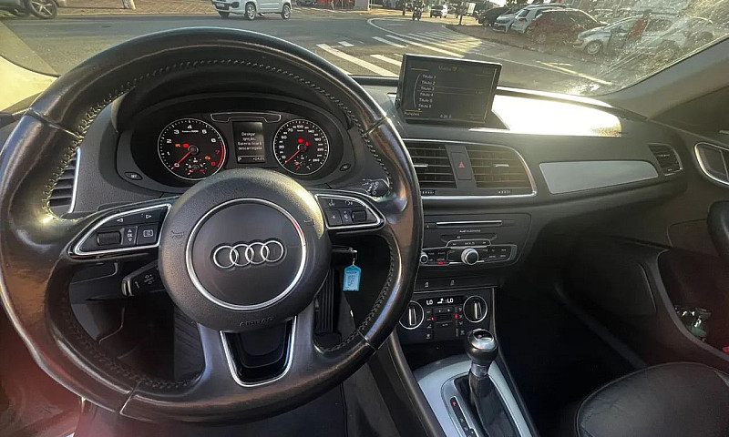 Audi Q3 1.4 Tfsi/Tfs...