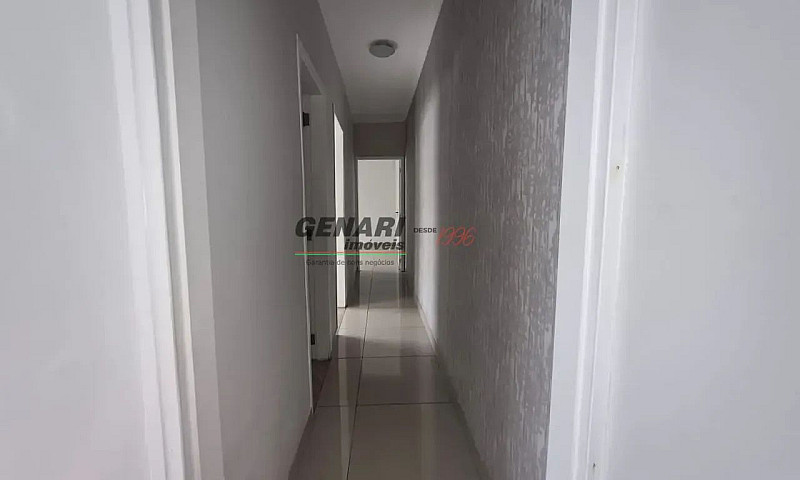 Casa Com 2 Quartos -...