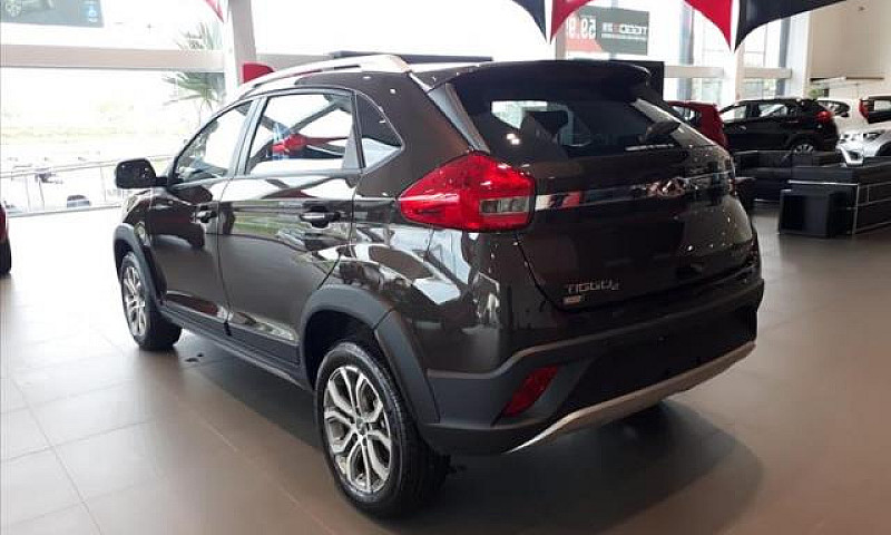 Chery Tiggo 2 1.5 Mp...