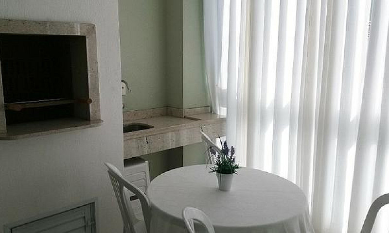 Apartamento Com Suit...