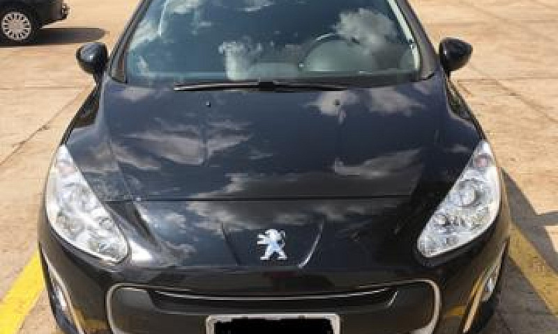 Peugeot 308 Allure 2...