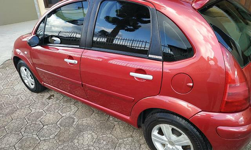 Vendo Citroen C3 Spo...