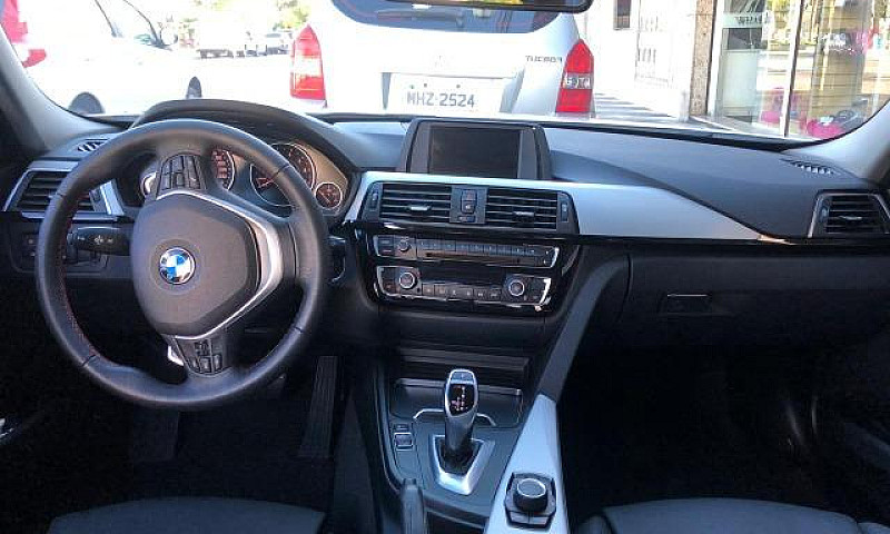 Bmw 320I Active Flex...