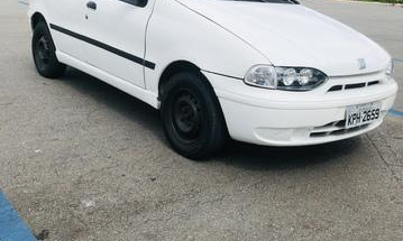 Palio 98 1.5 R$8.000...