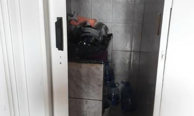 Apartamento Na Centr...