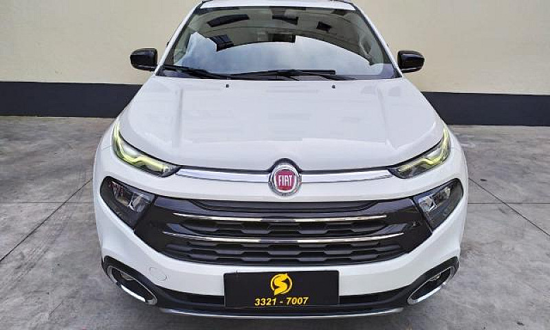 Fiat Toro 2016/2017 ...