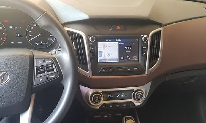 Creta Hyundai 2.0...