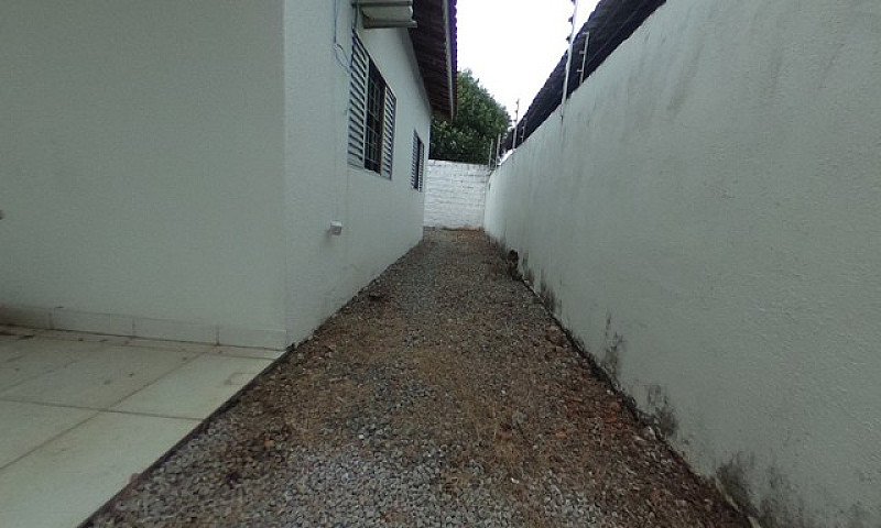 Casa Para Alugar Com...