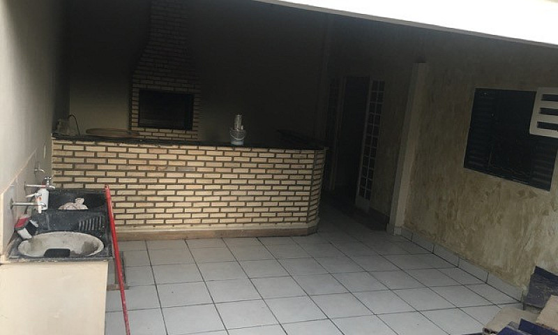 Aluga-Se Casa No Bai...