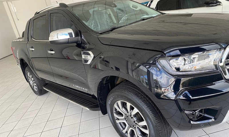 Ranger Limited ...