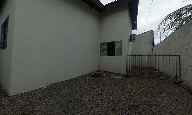 Casa Para Alugar Com...