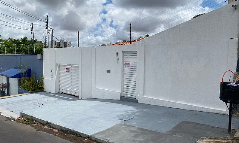 Casa No Renascença I...