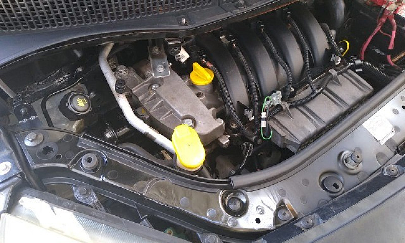 Renault Grand Scénic...