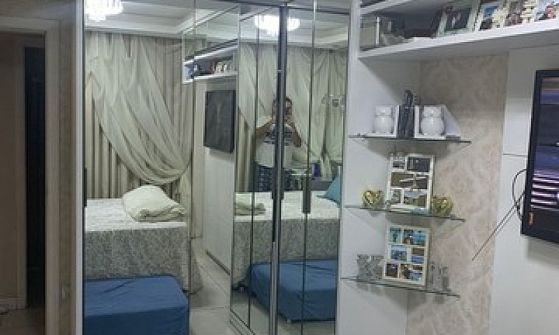 Apartamento 3 Dormit...
