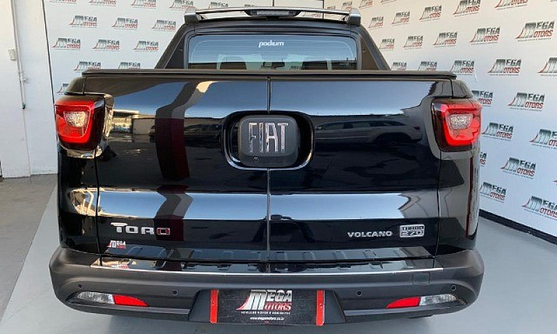 Fiat Toro Volcano 1....