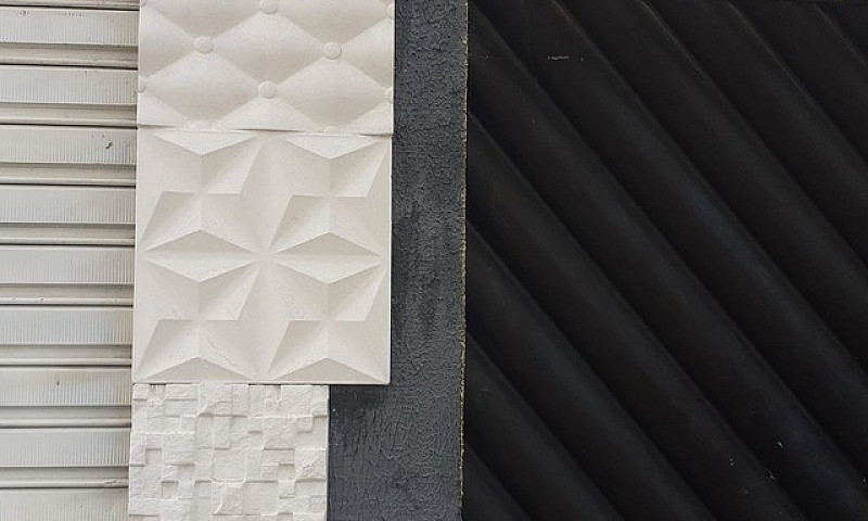 Gesso 3D ...