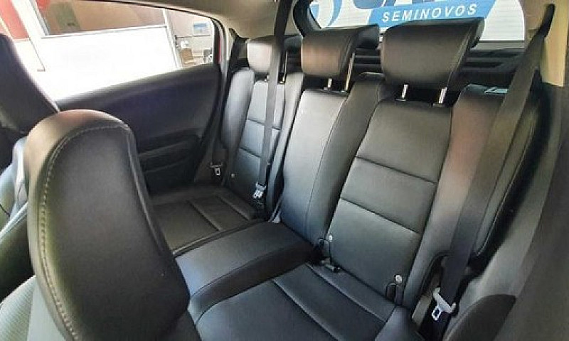 Honda Hr-V 1.8 16V F...