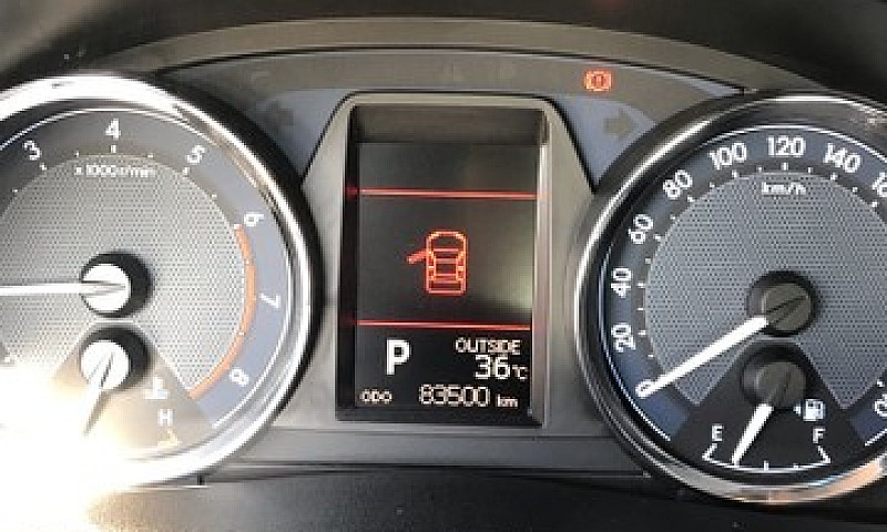 Corolla 2017 Vendo O...