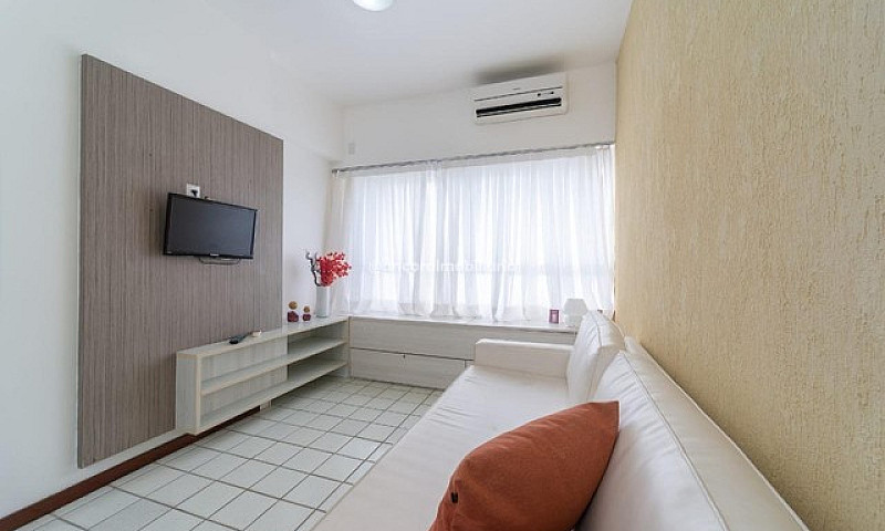 Apartamento Para Alu...