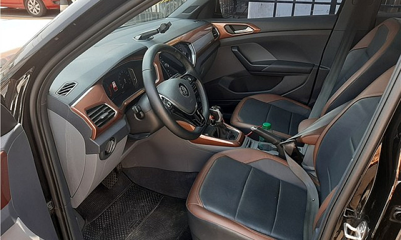 Volkswagen T-Cross 2...