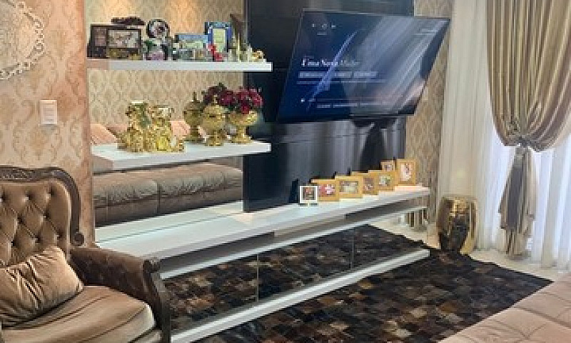 Apartamento 3 Dormit...