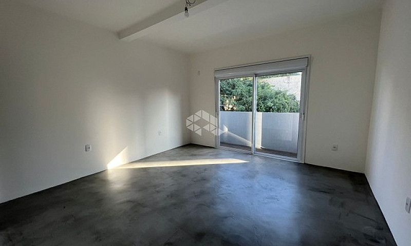 Apartamento Para Ven...