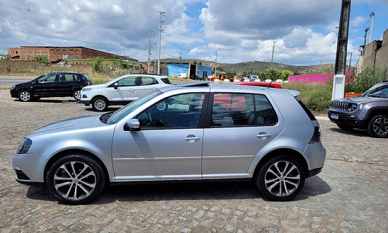Golf 1.6 Sportline L...