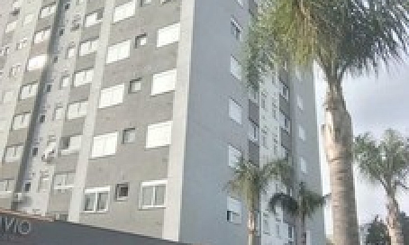 Porto Alegre - Apart...
