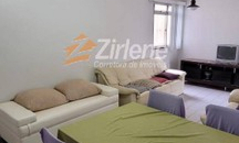 Apartamento 2 Qts + ...