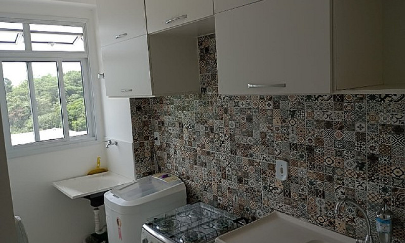 Apartamento Mobiliad...