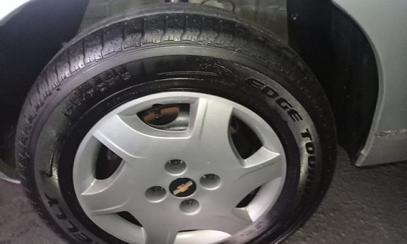 Chevrolet Celta 1.0 ...