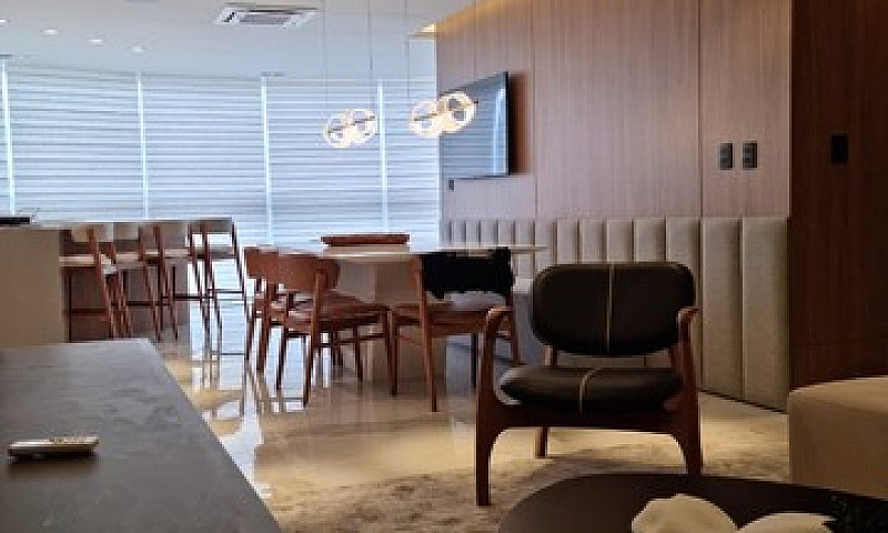 Apartamento Frente M...