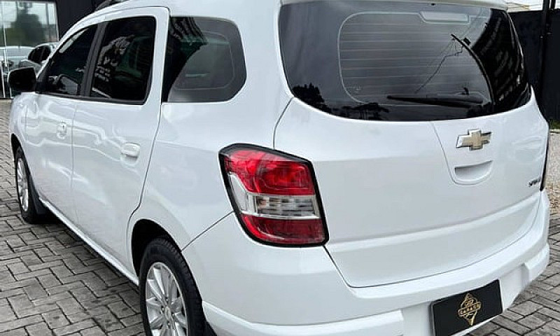 Chevrolet Spin 1.8L ...