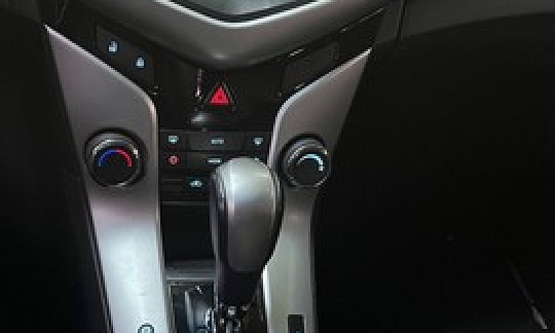 Chevrolet Cruze 1.8 ...