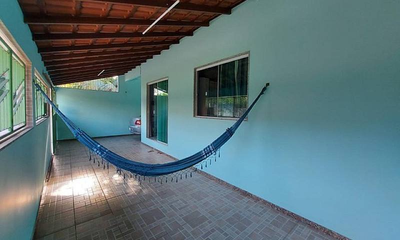 Casa Para Venda Em S...