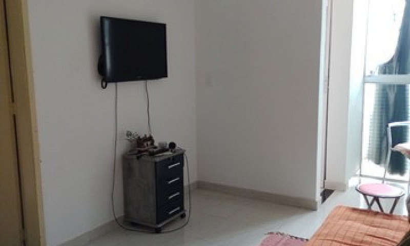 Aptº Mobiliado 1 Qua...