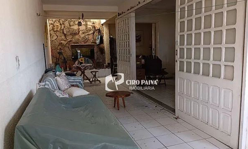Casa Duplex Com 5 Qu...