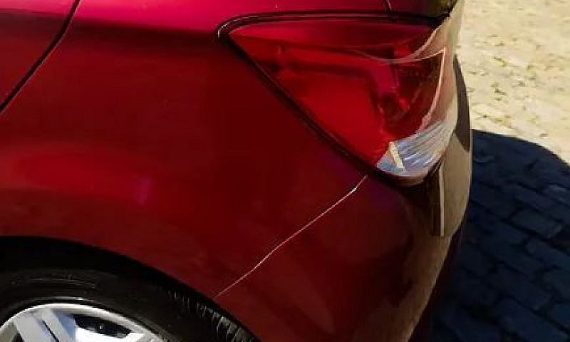 Vendo Onix Joy 2018!...