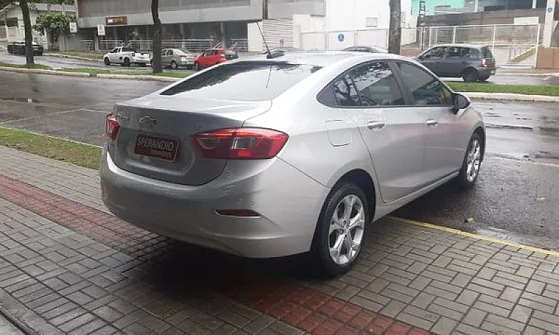 Chevrolet Cruze 1.4 ...