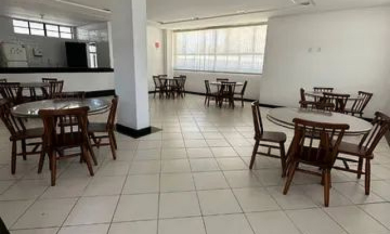 Residencial Oscar Da...