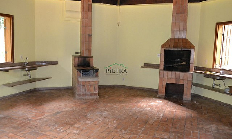Nova Lima - Casa Pad...