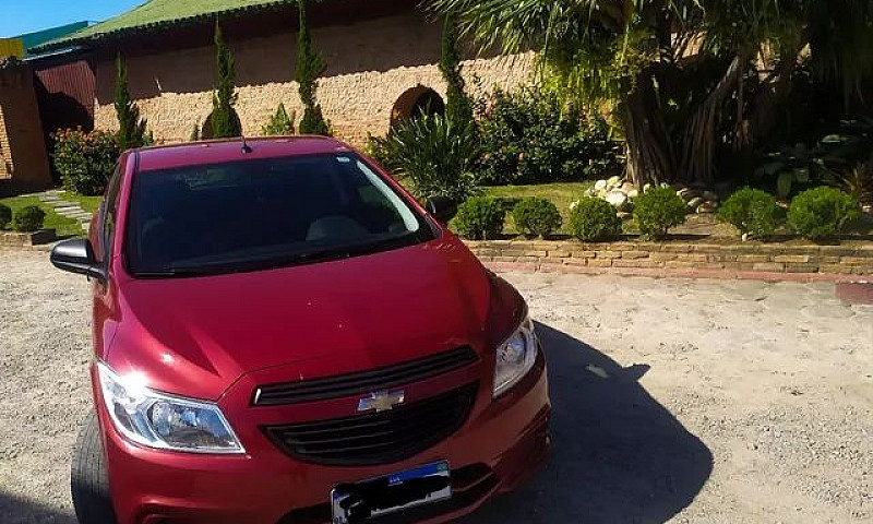 Vendo Onix Joy 2018!...