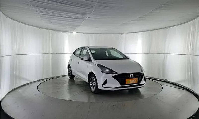 Hyundai Hb20 2022 1....