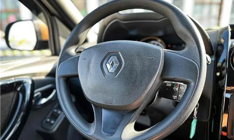 Renault Duster 2017 ...