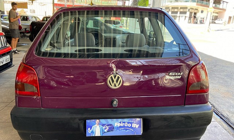 Gol Special 1.0 8V 2...