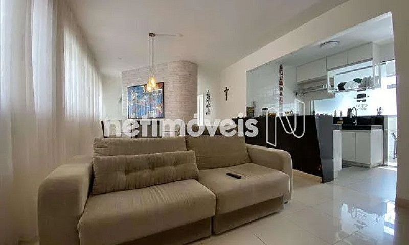 Venda Apartamento 3 ...
