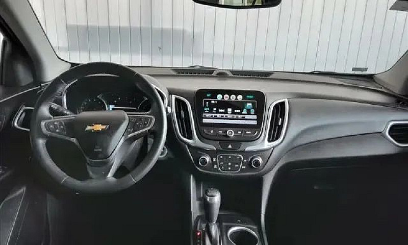 Chevrolet Equinox Lt...