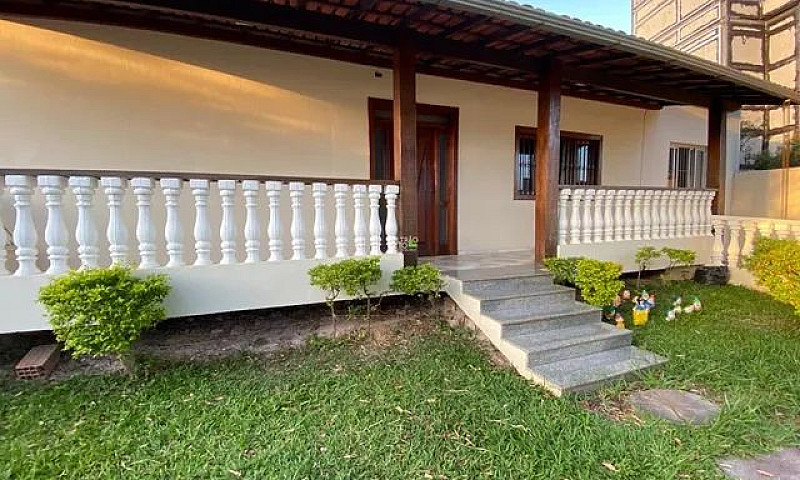 Casa 5 Quartos Para ...