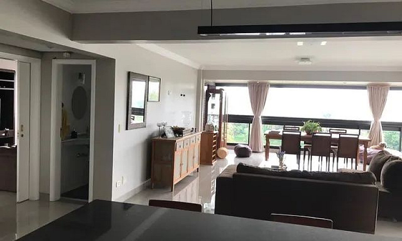 Apartamento Para Ven...