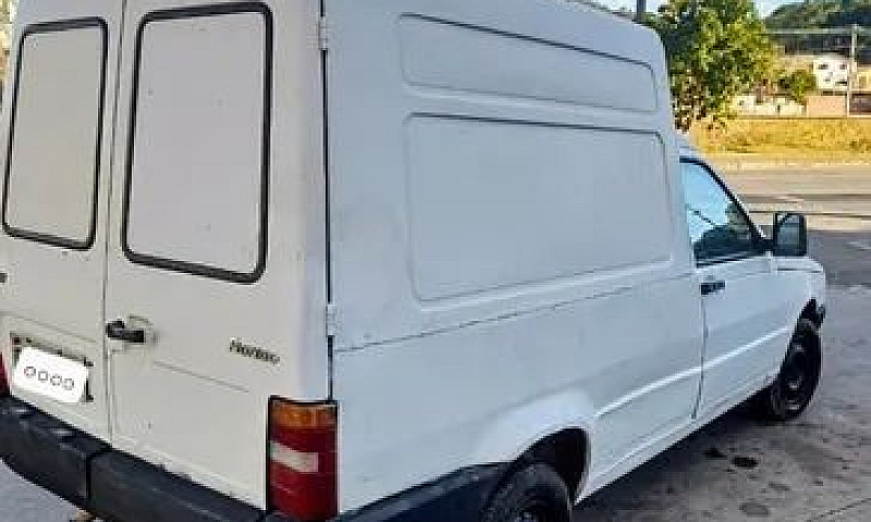 Fiorino 1.5 M.p.i  I...